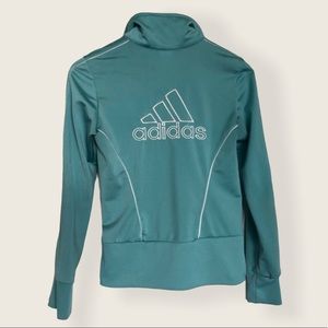 Adidas Track Jacket